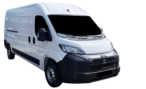 Peugeot Boxer Neuwagen